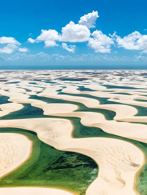 Home lençóis maranhenses 2018