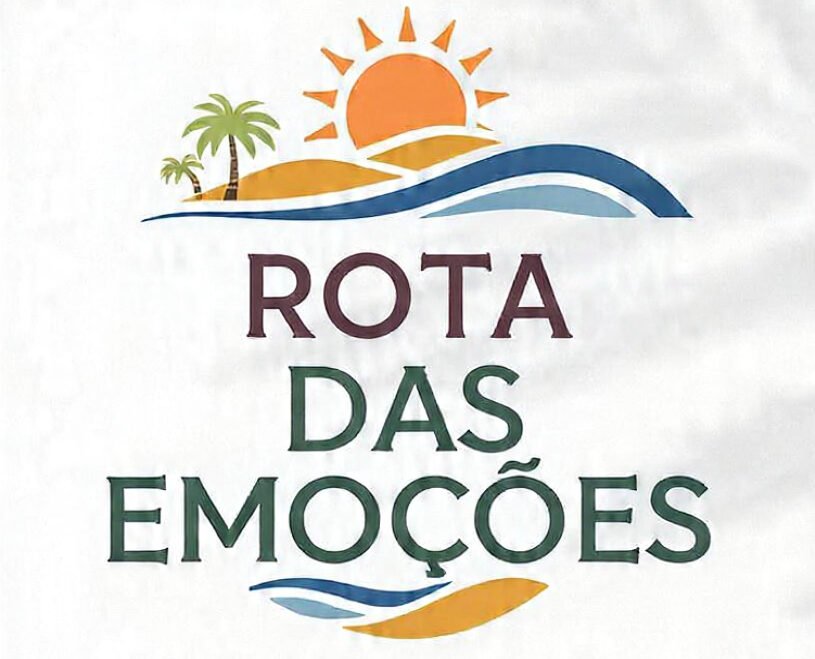 Guia Rota das Emoções